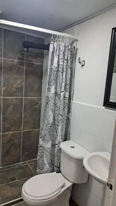 Exclusive Studio In The Best Laureles Area ميديلين 0*,  كولومبيا