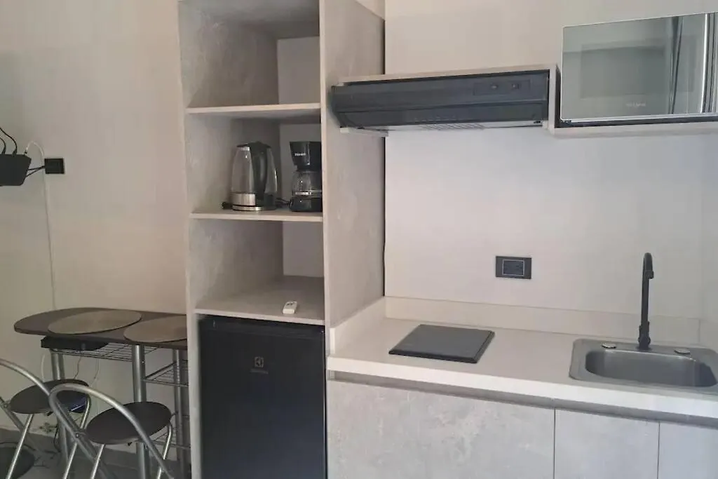 Exclusive Studio In The Best Laureles Area ميديلين كولومبيا
