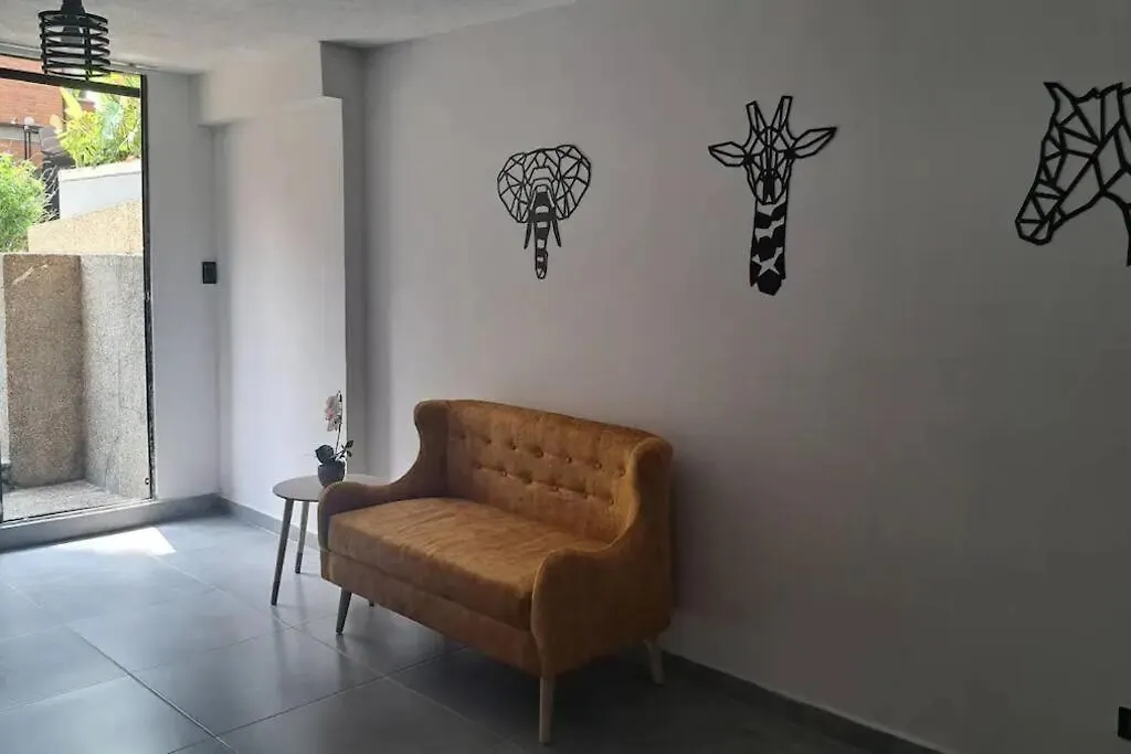 Exclusive Studio In The Best Laureles Area ميديلين شقة