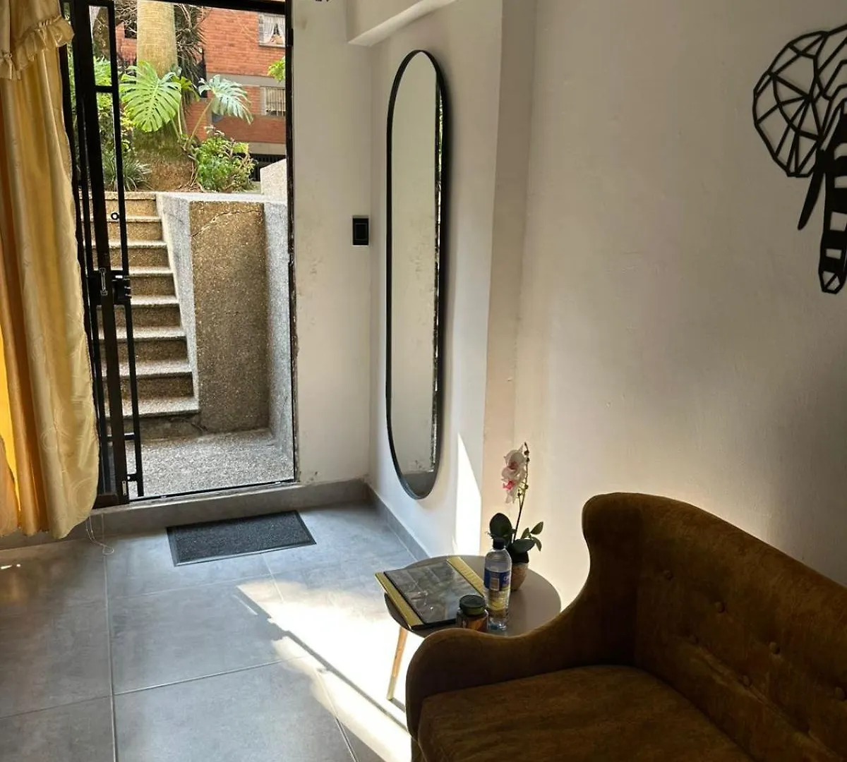شقة Exclusive Studio In The Best Laureles Area ميديلين كولومبيا