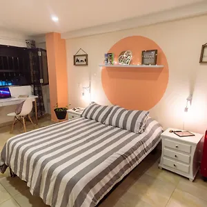 אכסניה Malaika, מדיין