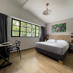 Boutique - Aire Acondicionado & Desayuno Medellín