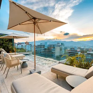 מלון Celestino Boutique &, מדיין