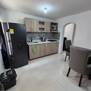  Apartamento Bonito Y Elegante