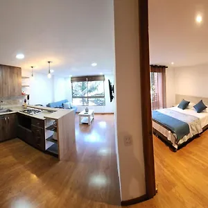  Apartamento Pie De Cerro