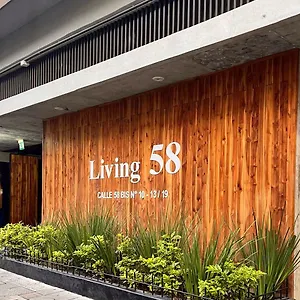 Acogedor Miniloft Chapinero Bogotá