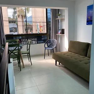  Сasa de vacaciones Casa Estadio Cerca Unidad Deportiva Atanasio Girardot - Laureles