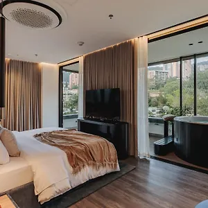  Apartamento Nock - Reserved Residences