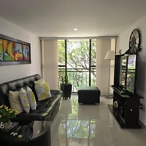  Apartamento En Tricentenario