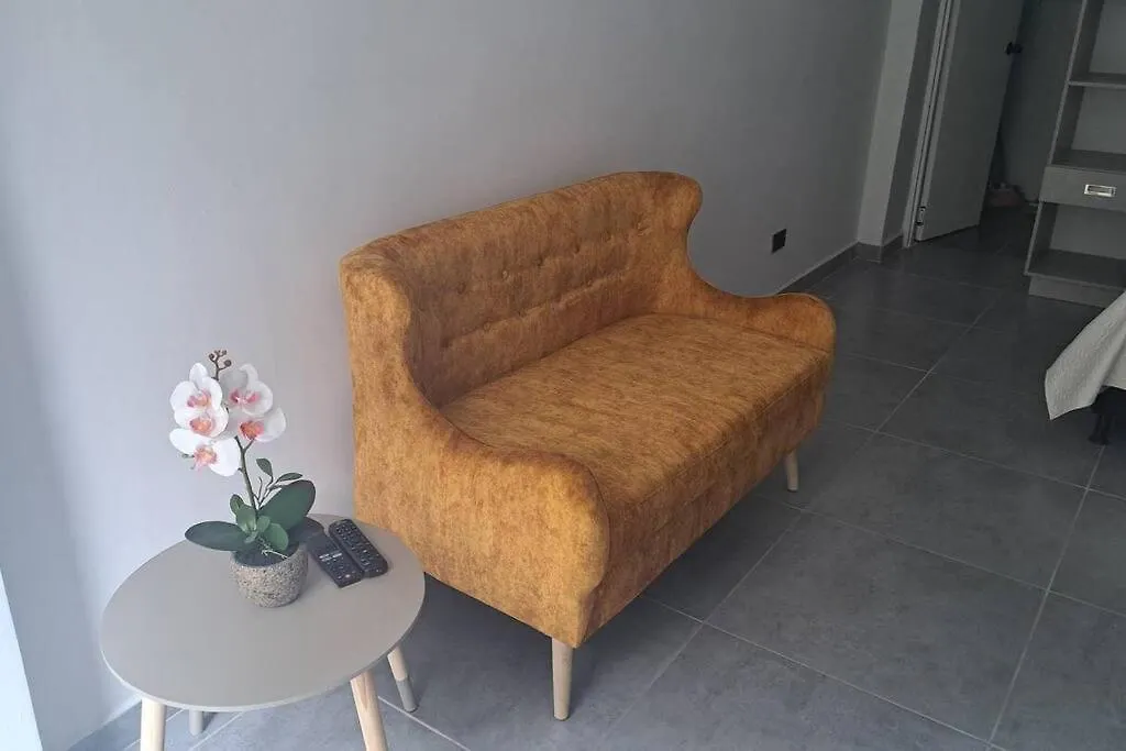 Exclusive Studio In The Best Laureles Area Medellín 0*,  Kolumbia