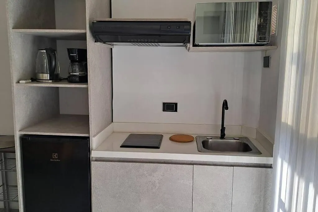 Apartament Exclusive Studio In The Best Laureles Area Medellín