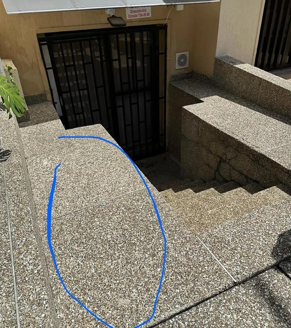 Exclusive Studio In The Best Laureles Area Medellín