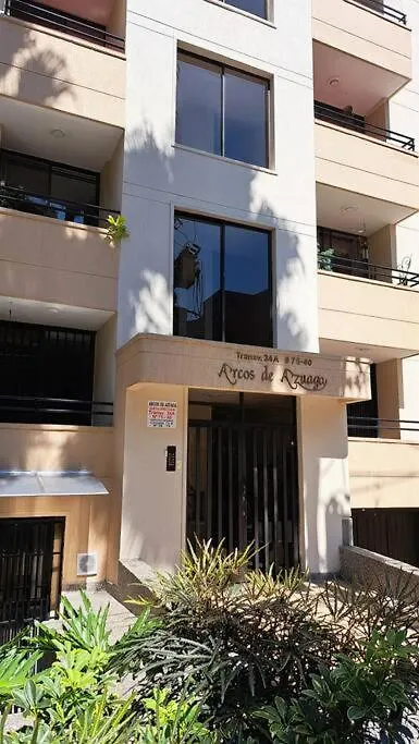 Exclusive Studio In The Best Laureles Area Medellín